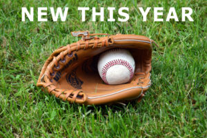 Girls Baseball (7-10)